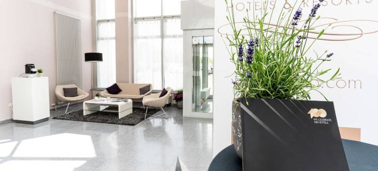 沃尔芬比特尔瑞里诺全天候酒店(Elaya Hotel Wolfenbuettel Ehemals Rilano 24 7 Hotel Wolfenbüttel)图片