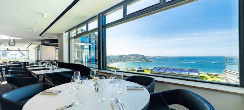 L' Agapa酒店 Spa(L'Agapa Hôtel - Spa Codage)图片