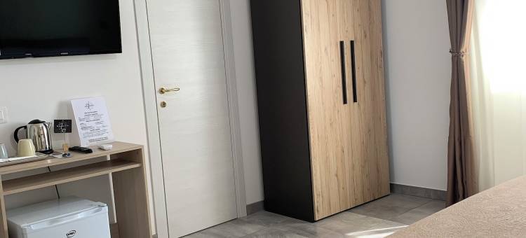 四风床和早餐(Four Winds Bed and Breakfast)图片