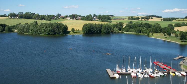 霍夫品质酒店(Quality Hotel Hof)图片
