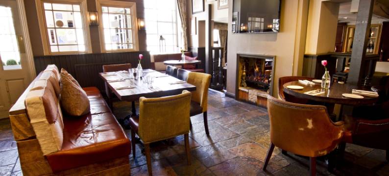 查普特酒店(Chapter House)图片