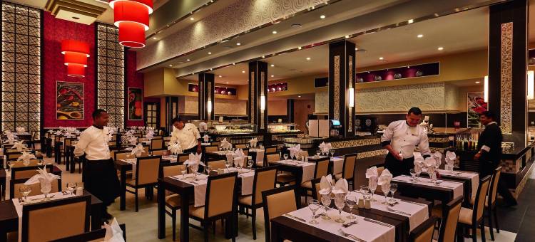 龙舌兰悦宜湾酒店-全包(Riu Tequila - All Inclusive)图片