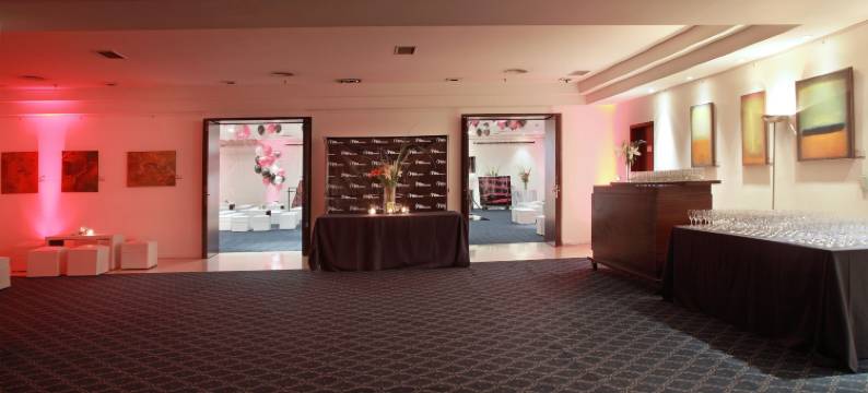 Dazzler by Wyndham Buenos Aires San Martín图片