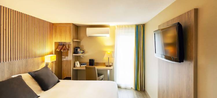 阿马利斯贝斯特韦斯特酒店(Best Western Amarys)图片