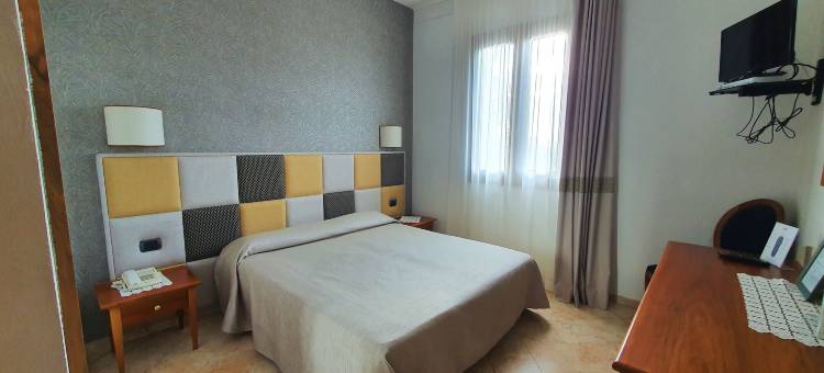 克拉森斯酒店(Hotel Classensis)图片