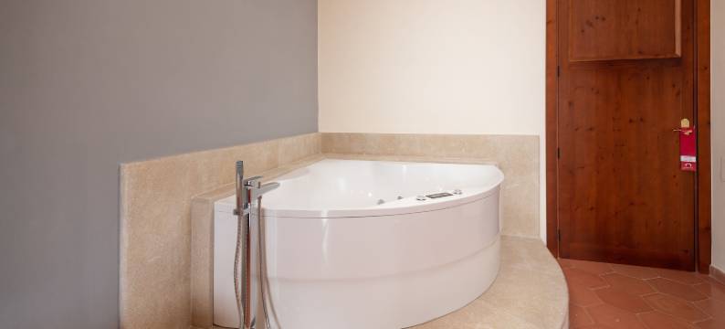 桑图艾里德卢克酒店(Santuari de Cura)图片