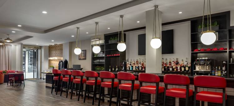 鲁宾斯坦酒店(The Rubenstein Hotel)图片