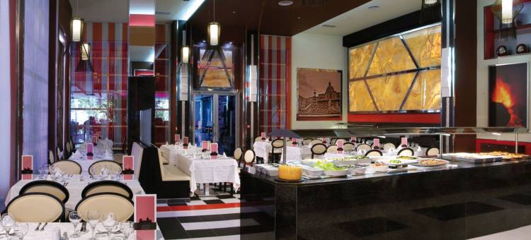 尤卡坦悦宜湾酒店-全包(Riu Yucatan - All Inclusive)图片