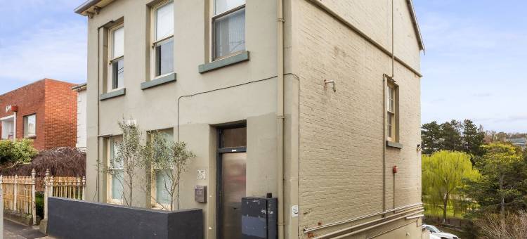 荷巴特城市度假屋(City Retreat Hobart)图片