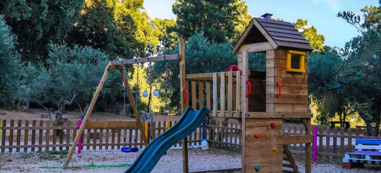 圣佩德罗雷蒂洛乡村酒店(Hotel Rural El Retiro de San Pedro by RetiroRural)图片