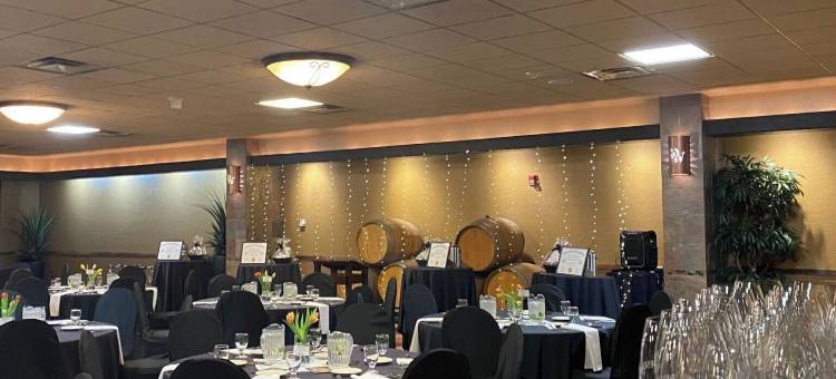 沙漠之风酒庄旅馆(Inn at Desert Wind Winery)图片