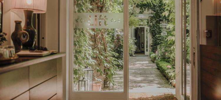 维也纳西站Cocoon-原城市会堂精品酒店(Boutiquehotel Stadthalle)图片