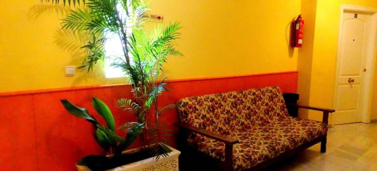 拉丰达乡村膳宿公寓(Pension Rural la Fonda)图片