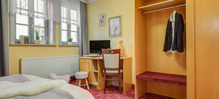 缪尔豪瑟霍夫酒店(Hotel Mühlhäuser Hof)图片