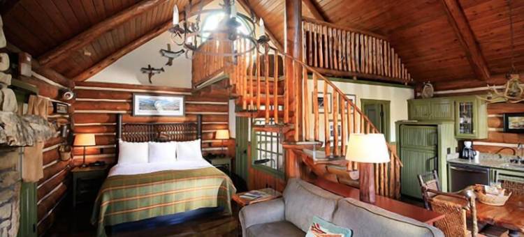 大雪松旅馆(Big Cedar Lodge)图片