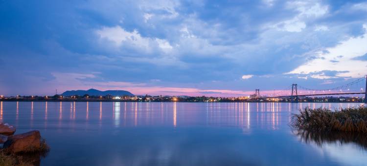 太特行政VIP酒店(Hotel VIP Executive Tete)图片