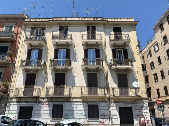 多穆斯尼可莱阿菲塔卡梅尔酒店