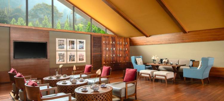 大吉岭塔吉Chia Kutir度假村＆Spa(Taj Chia Kutir Resort & Spa Darjeeling)图片