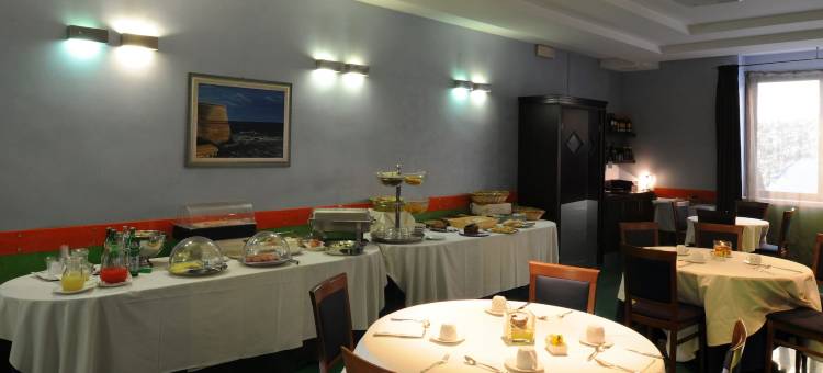 美景酒店(Panorama Hotel)图片