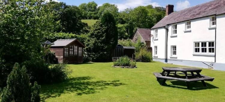 皮克顿宾馆(Picton-House)图片