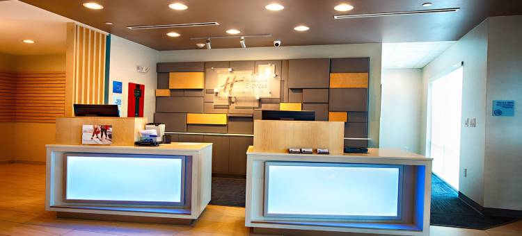 休斯顿西南加勒里亚区智选假日酒店及套房(Holiday Inn Express & Suites Houston SW - Galleria Area)图片