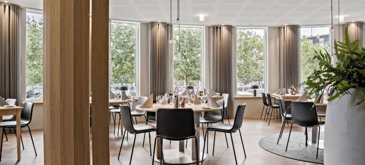 Hotel Svendborg图片