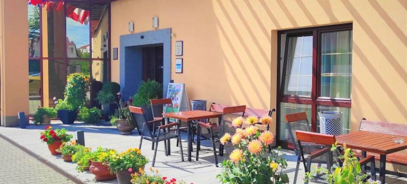 普利马维拉酒店及会议中心(Primavera Hotel & Congress Centre)图片