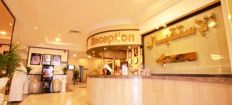 卡斯尔阿尔萨希卜酒店(Qasr Al Sahab)图片