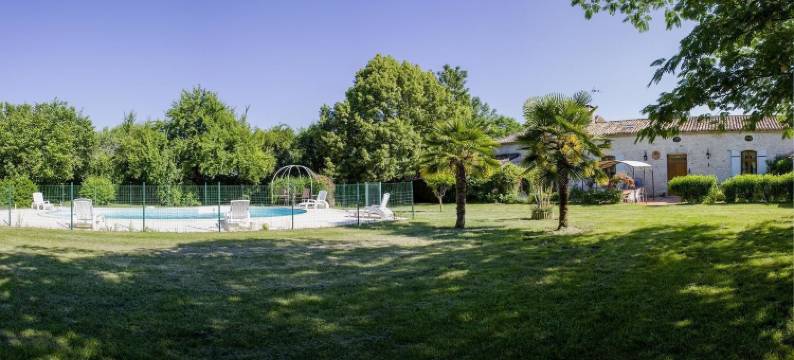 切兹穆捷酒店(Chez Moutier)图片