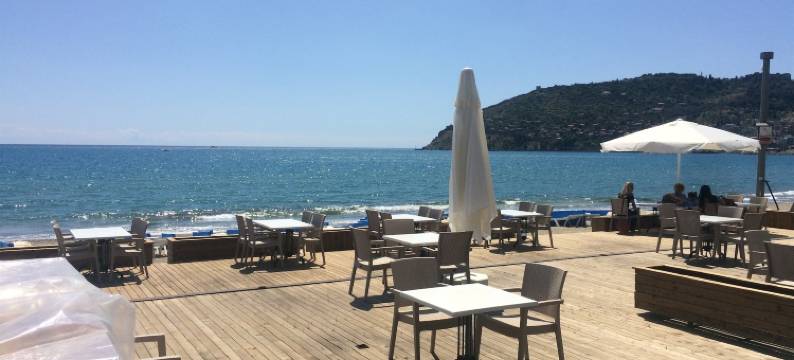 阿尔希恩飞城海滩酒店(Arsi Enfi City Beach Hotel)图片