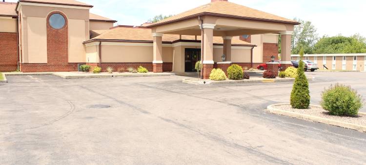 品质酒店(Quality Inn Lockport)图片