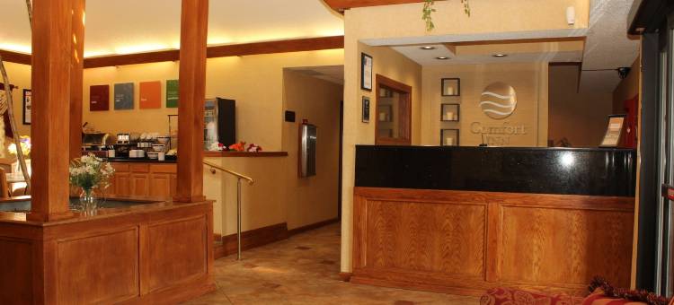 品质酒店(Quality Inn Lockport)图片