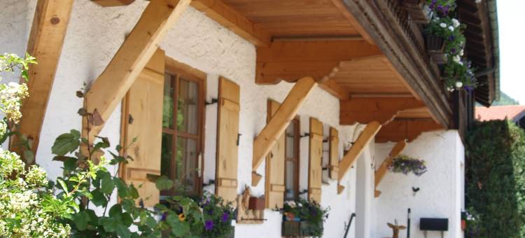 酒店 Garni Landhaus Traunbachhäusl(Hotel Garni Landhaus Traunbachhäusl)图片