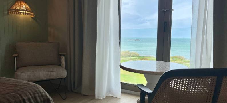 诺富特塔拉萨狄娜德酒店(Emeria Dinard Thalasso Spa)图片