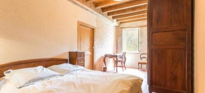 La Thibaude - Livry图片