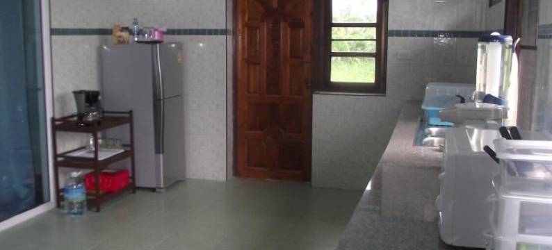 泰国信武里家庭旅馆(Homestay Singburi Thailand)图片