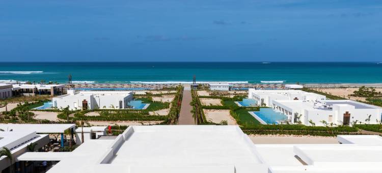 丽笙宫殿酒店博阿维斯塔 - 全包(Riu Palace Boavista - All Inclusive)图片