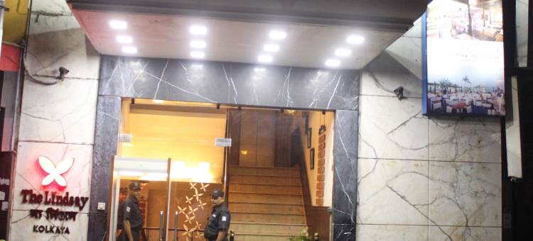 林赛酒店(The Lindsay)图片