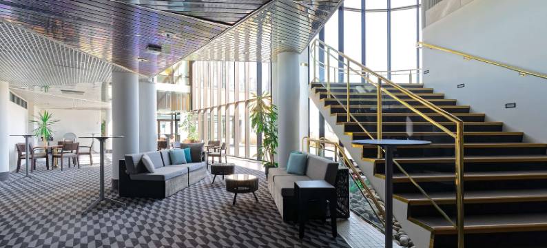 斯堪库奥皮欧酒店(Scandic Kuopio)图片