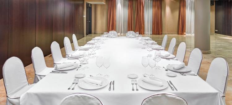 Sercotel大教堂门酒店(Sercotel Puerta de la Catedral)图片