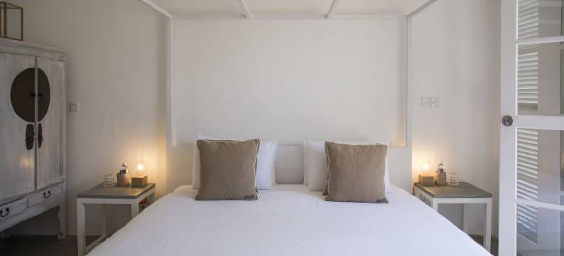 波萨阿拉贝拉私人酒店(Arabella on Boossa)图片