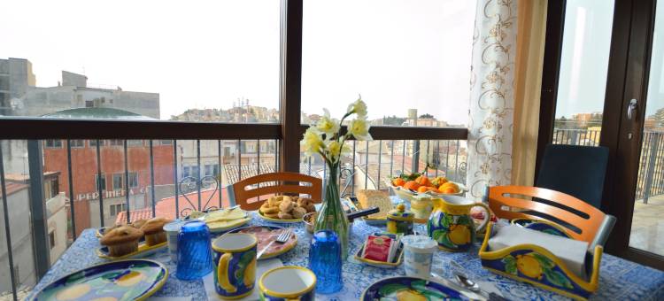 西西里亚中心(Centro Sicilia Rooms-Suites & Terrace)图片