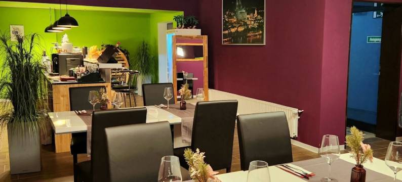 下德赖斯巴赫庭院旅馆(Niederdreisbacher Hof)图片