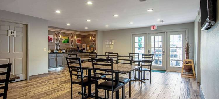 品质酒店拉格兰奇东 I-85(Quality Inn Lagrange East I-85)图片