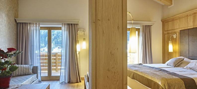 赛拉纳瑞拉克斯酒店(Cerana Relax Hotel)图片