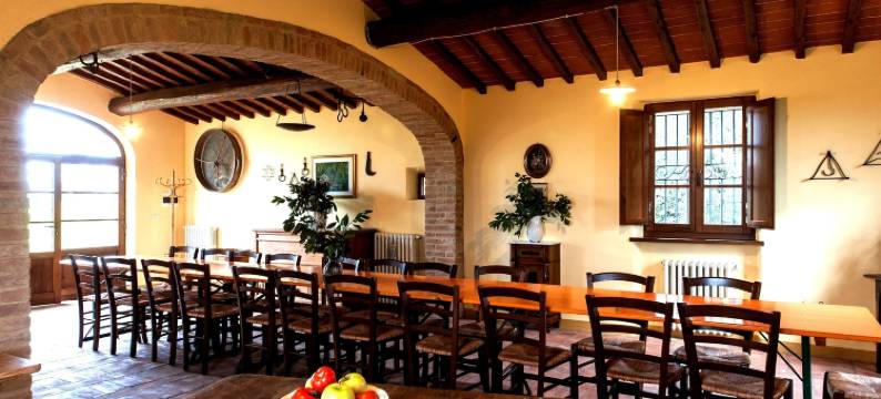 农家乐Querciolo(Il Querciolo - Azienda Biologica, Agriturismo e Cantina)图片