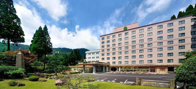 雾岛酒店(Kirishima Hotel)图片