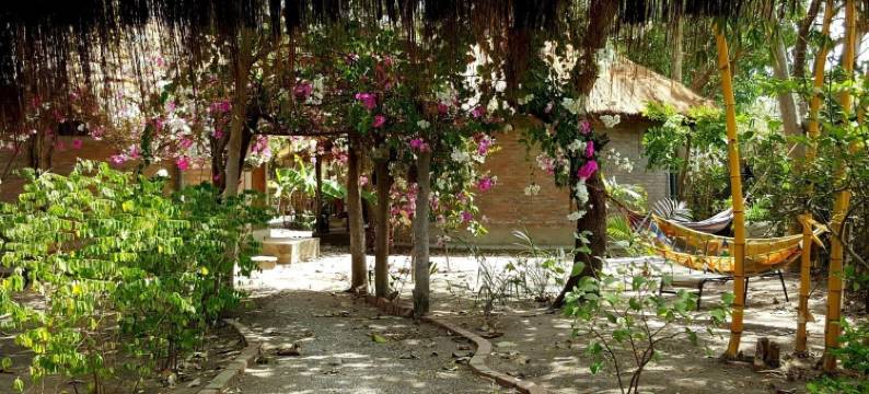 常绿度假酒店(Evergreen Eco Lodge Retreat)图片