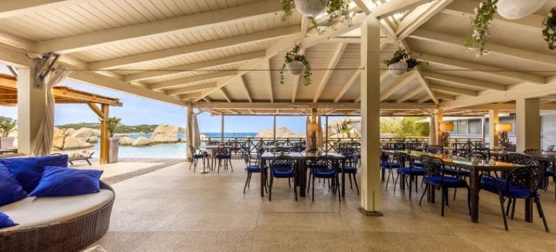 渔人水疗酒店(Hotel & Spa des Pecheurs)图片