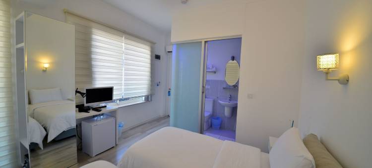 米努酒店(Minu Hotel)图片